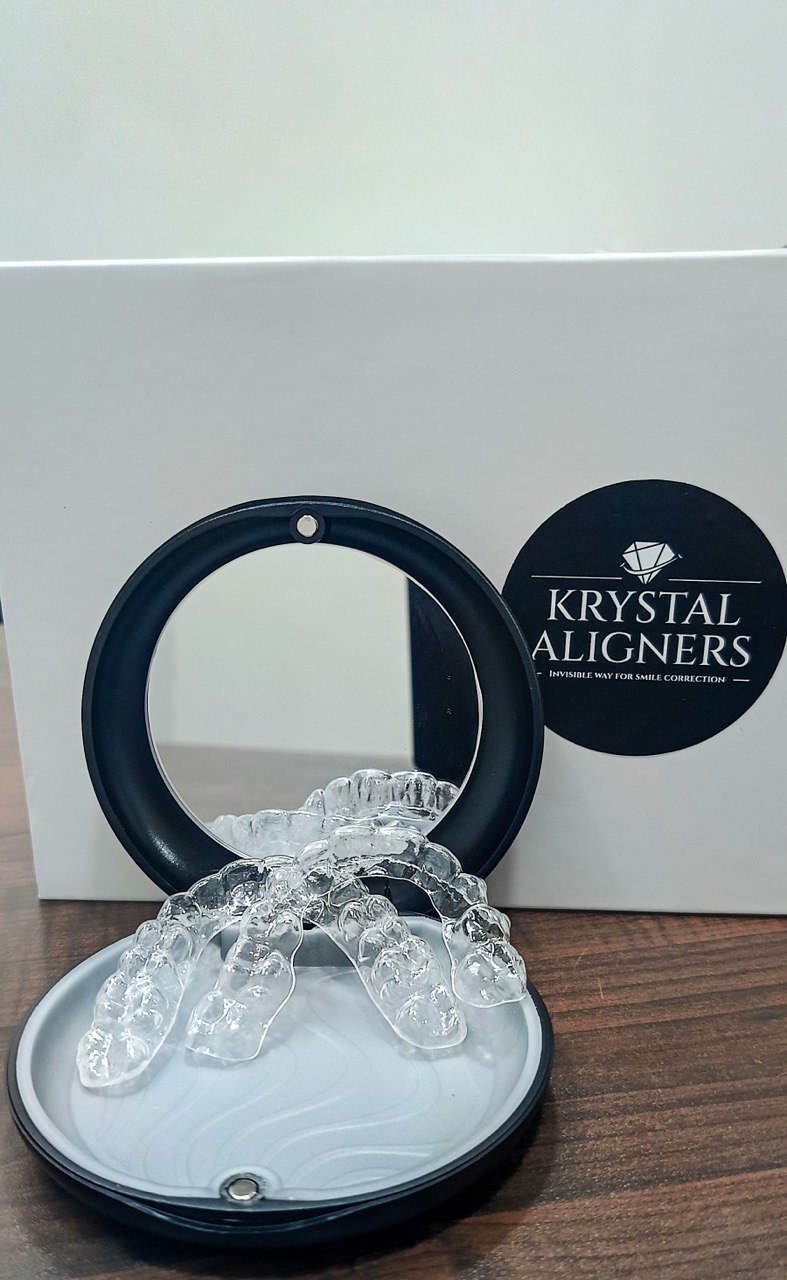 Aligner Premium Selection