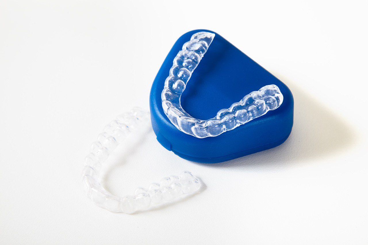 Krystal Aligners Clear Material